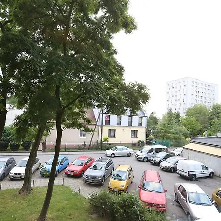 Alloggio in famiglia Meksyk Cracovia